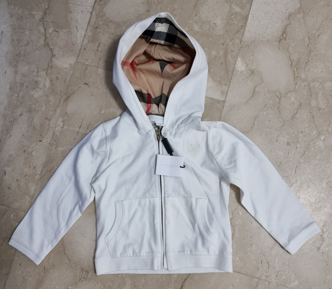 Kids Burberry Hoodie brand new with tag Babies Kids Babies