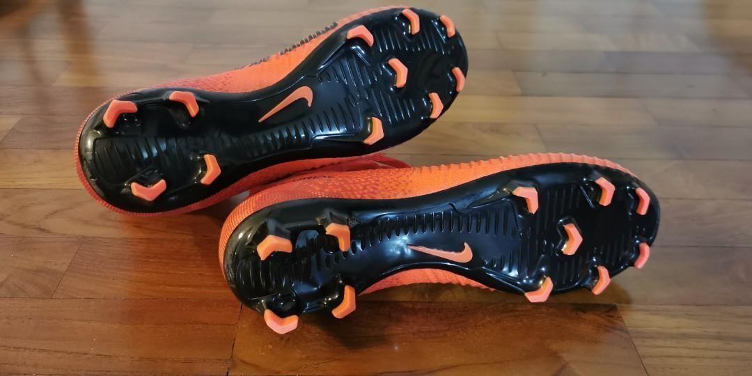 Nike 36 hotsell mercurial superfly