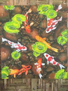 Koi