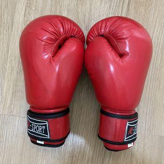K-Sport Boxing Gloves 10oz