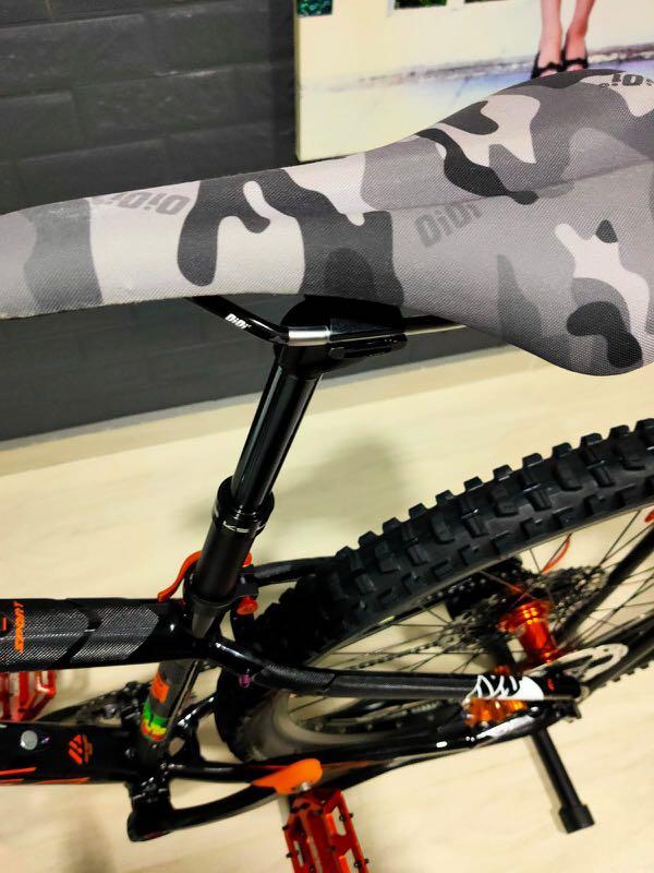 KTM mountain Bike, Sports Equipment, Bicycles & Parts, Bicycles on