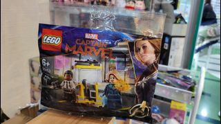 Lego 系列 Collection item 2