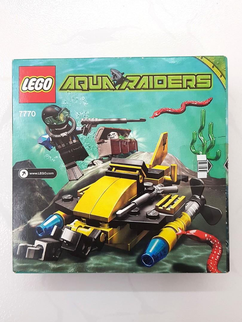 Lego 7770 best sale