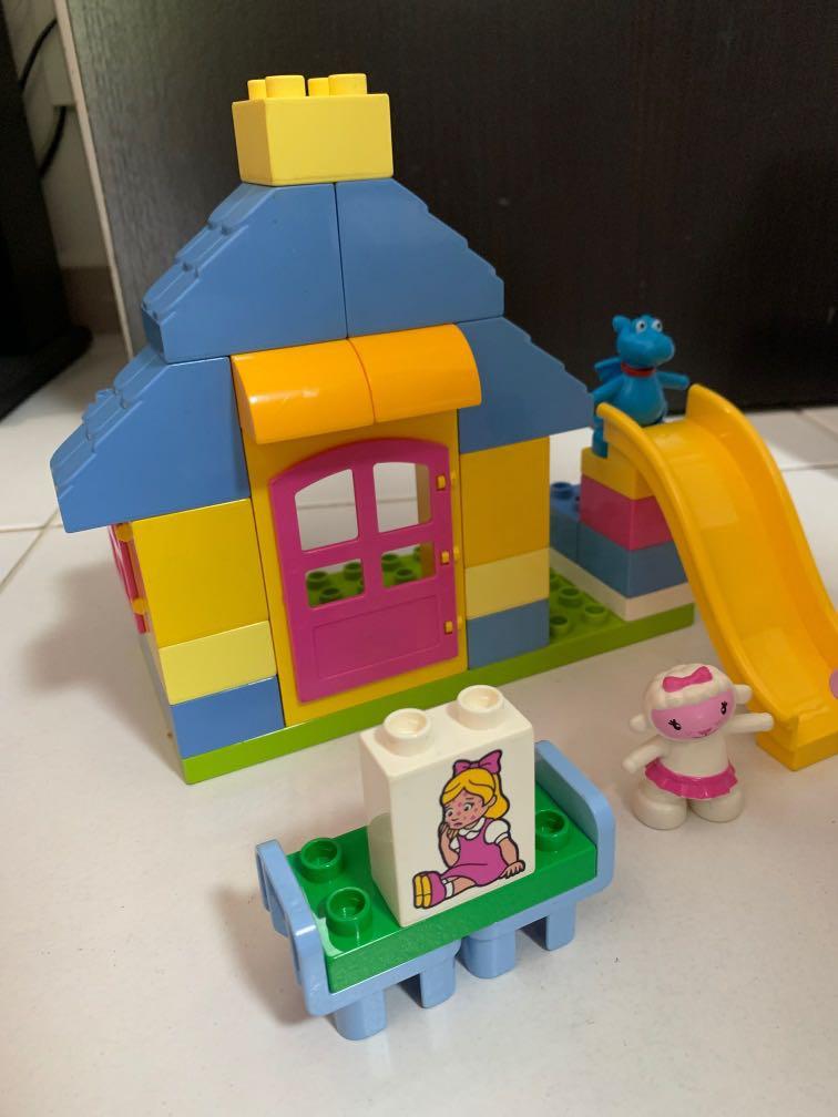Duplo 10606 best sale