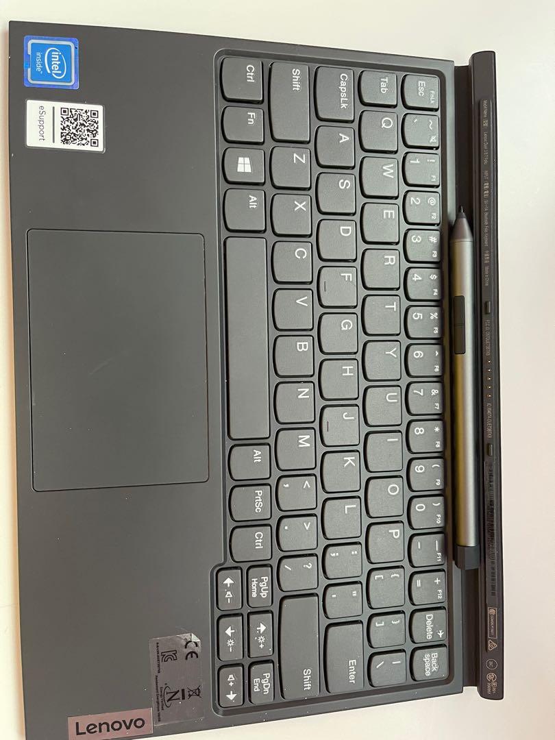 Lenovo IdeaPad 82AT, Computers & Tech, Laptops & Notebooks on Carousell