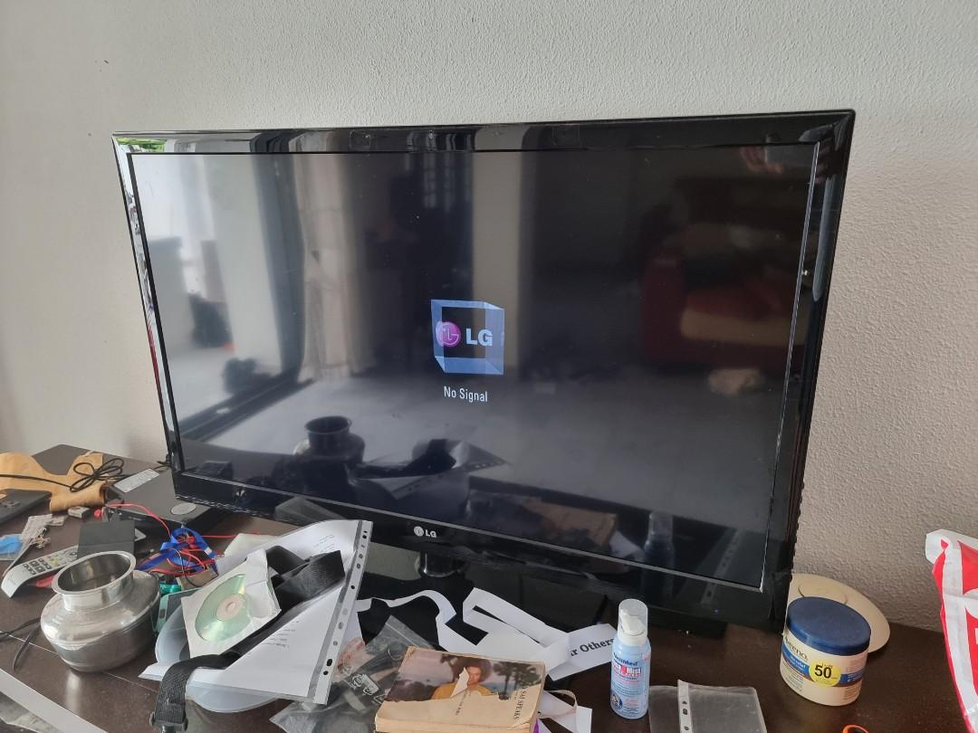 How To Fix LG TV Black Screen With Sound? edu.svet.gob.gt