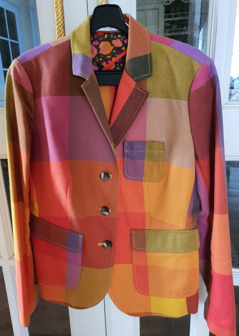 Liz claiborne dress jacket clearance