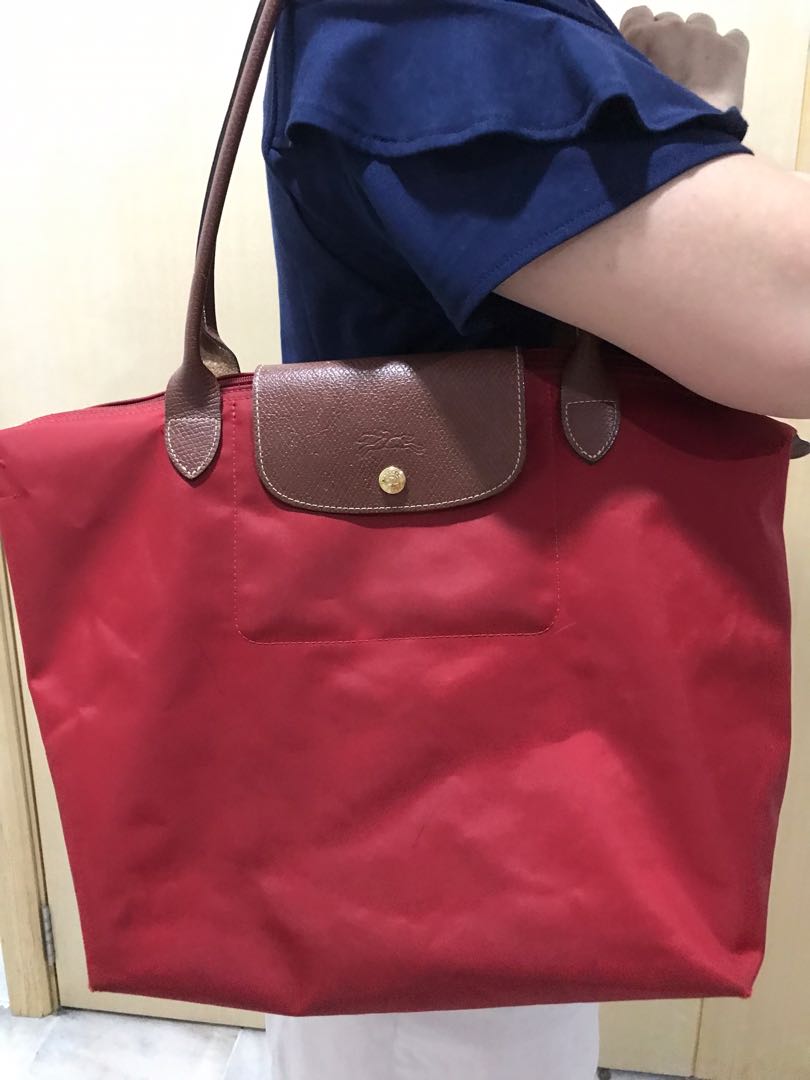 longchamp original