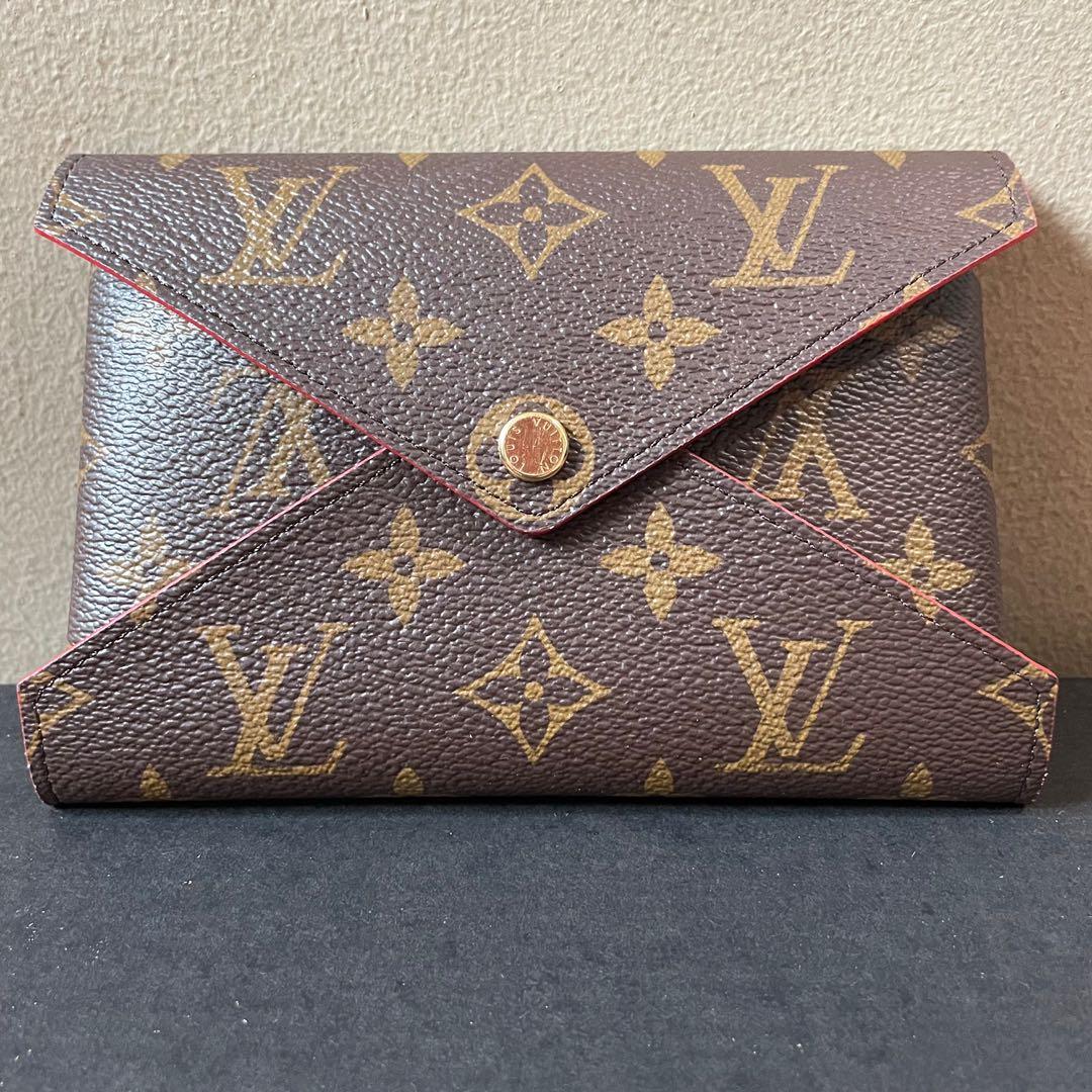 kirigami pouch louis vuitton