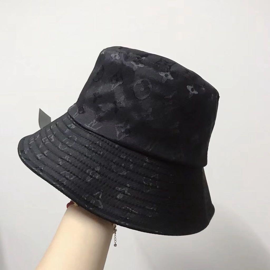 Louis Vuitton monogram bucket hat, Men's Fashion, Watches & Accessories,  Caps & Hats on Carousell