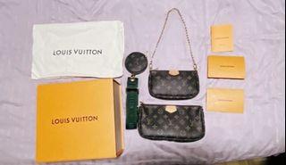 Louis Vuitton MPA