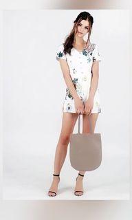 LOVET debbie romper