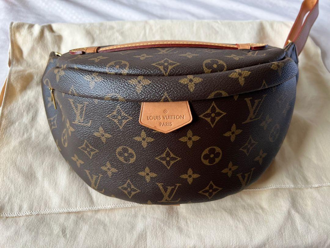Lv bum bag 2025 2019