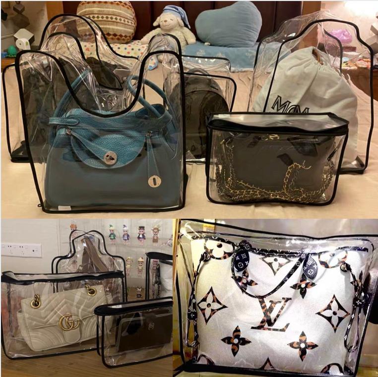 LV Neo Noe BB/ MM neonoe inner bag insert organiser to prevent messy and  stain, Women's Fashion, Bags & Wallets, Cross-body Bags on Carousell
