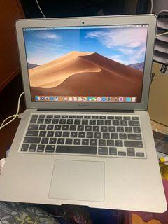 macbook air 13