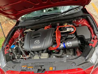 Throttle Body Spacer  - Honda / Toyota / Mitsubishi / Suzuki / Subaru / Hyundai / Kai / BMW / VW ......PM for Price Collection item 2