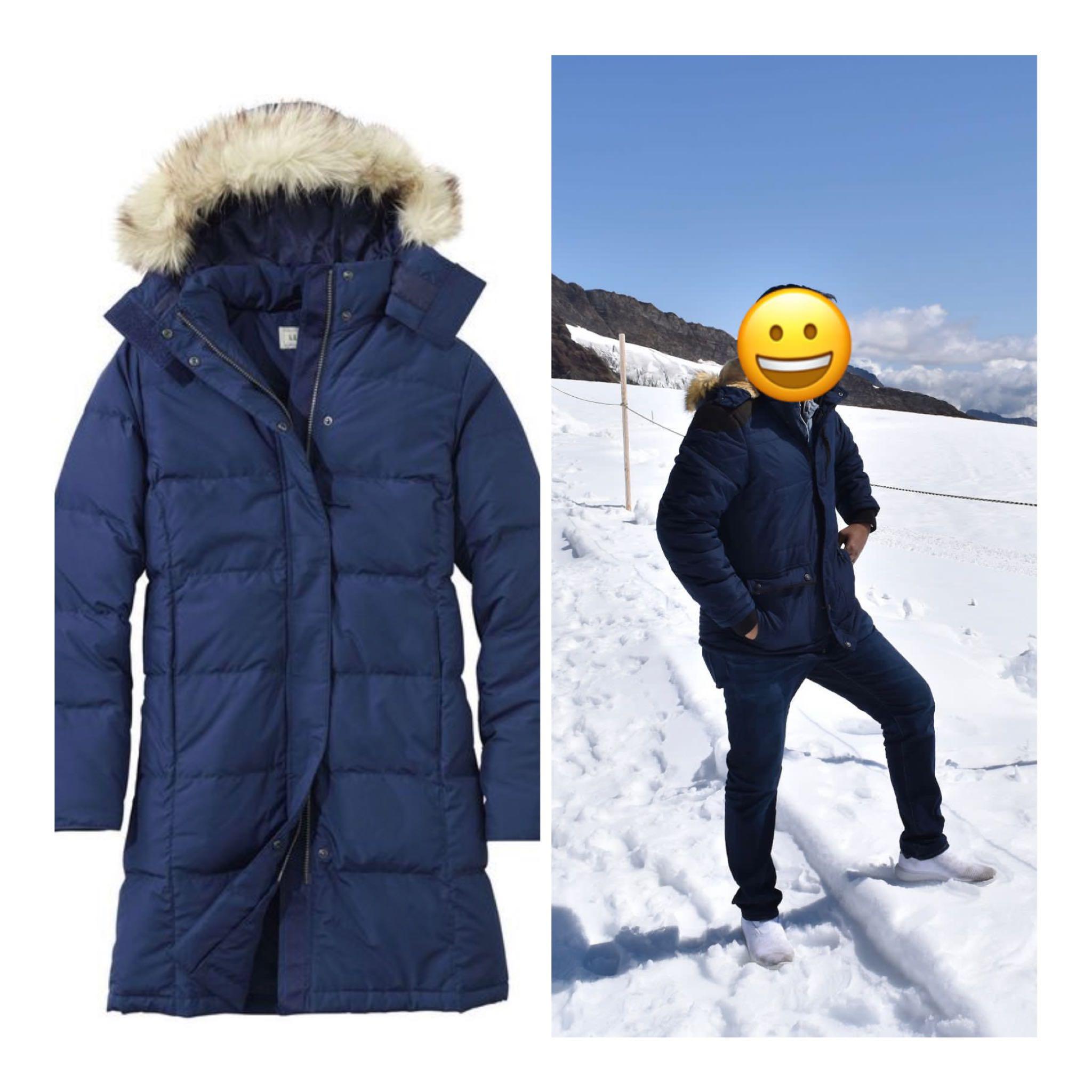 Down winter cheap