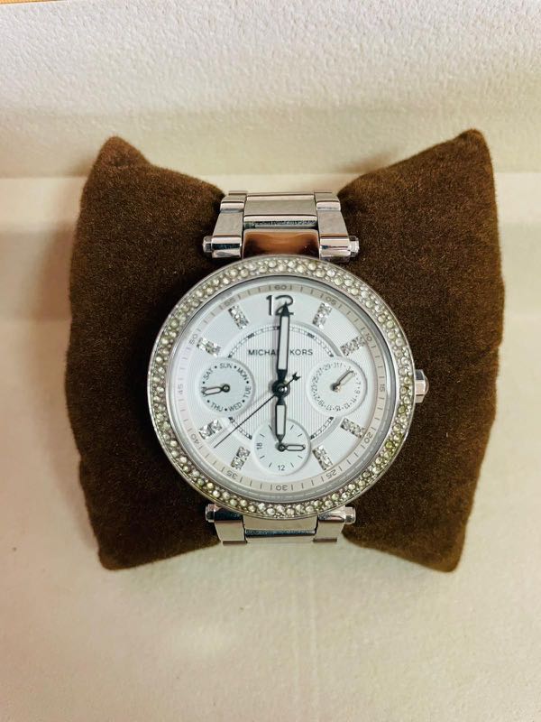 Michael Kors Women's Fashion, Watches & Accessories, Watches on Carousell