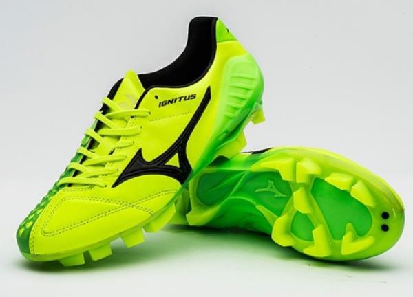 Mizuno Wave Ignitus 4 KL Leather FG P1GA163545 Nike