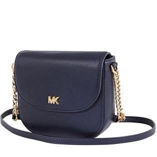 MK half dome Crossbody bag Women s Fashion Bags Wallets Cross