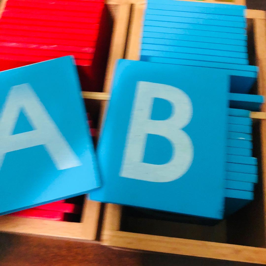 montessori-alphabet-numbers-babies-kids-infant-playtime-on-carousell
