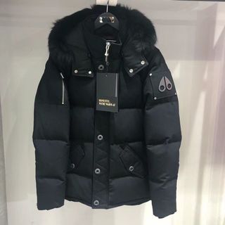 Moose knuckles 羽絨出售| 外套及戶外衣服| Carousell Hong Kong