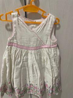 Mothercare dress
