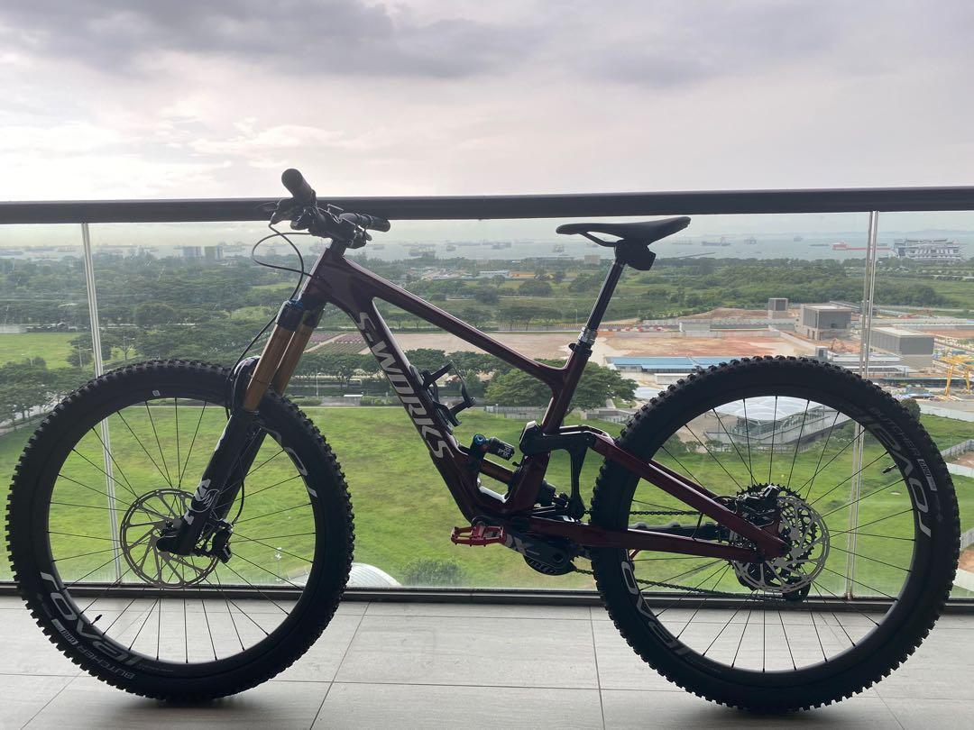 Enduro frameset new arrivals
