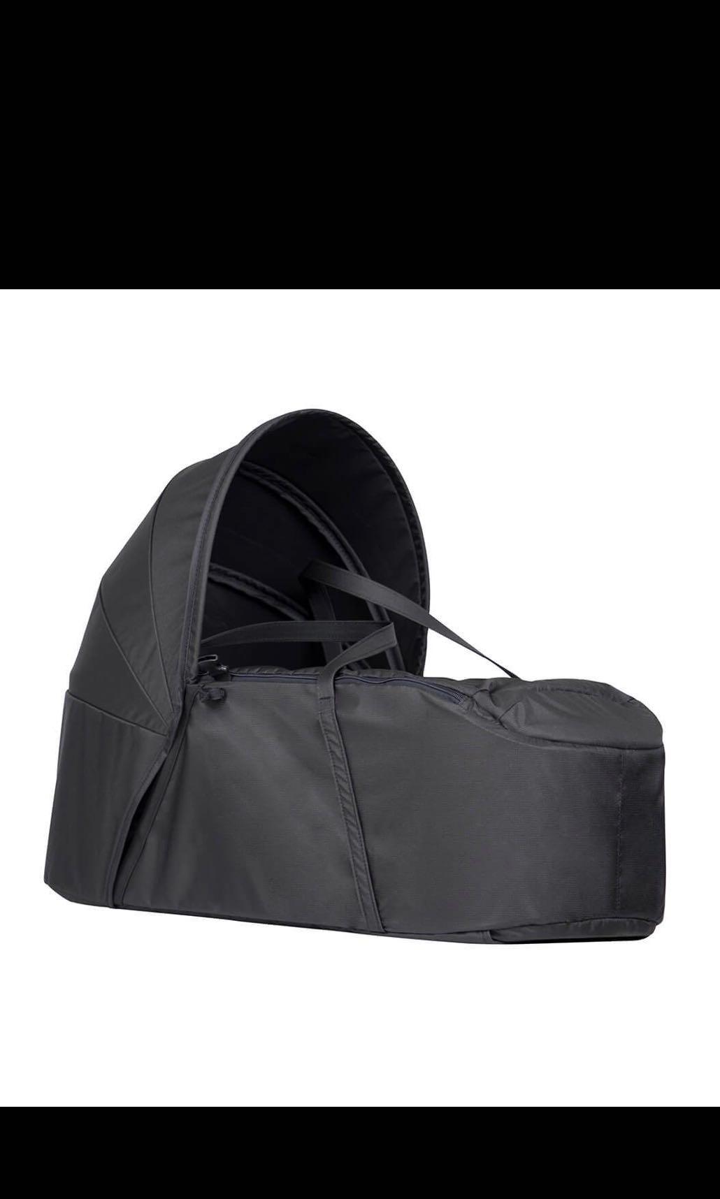 Mountain Buggy Newborn Cocoon Babies Kids Going Out Strollers on Carousell