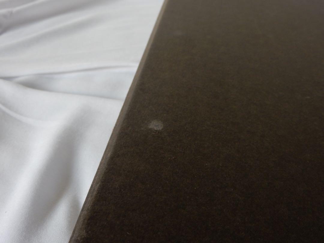 [A4 MUJI BINDER] MUJI A4 2Ring Black Paper Binder, Hobbies & Toys