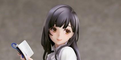 文学少女 native