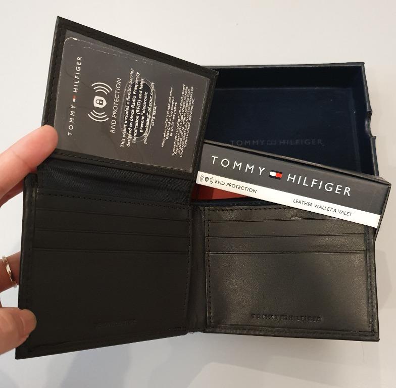 Tommy hilfiger outlet rn 129919