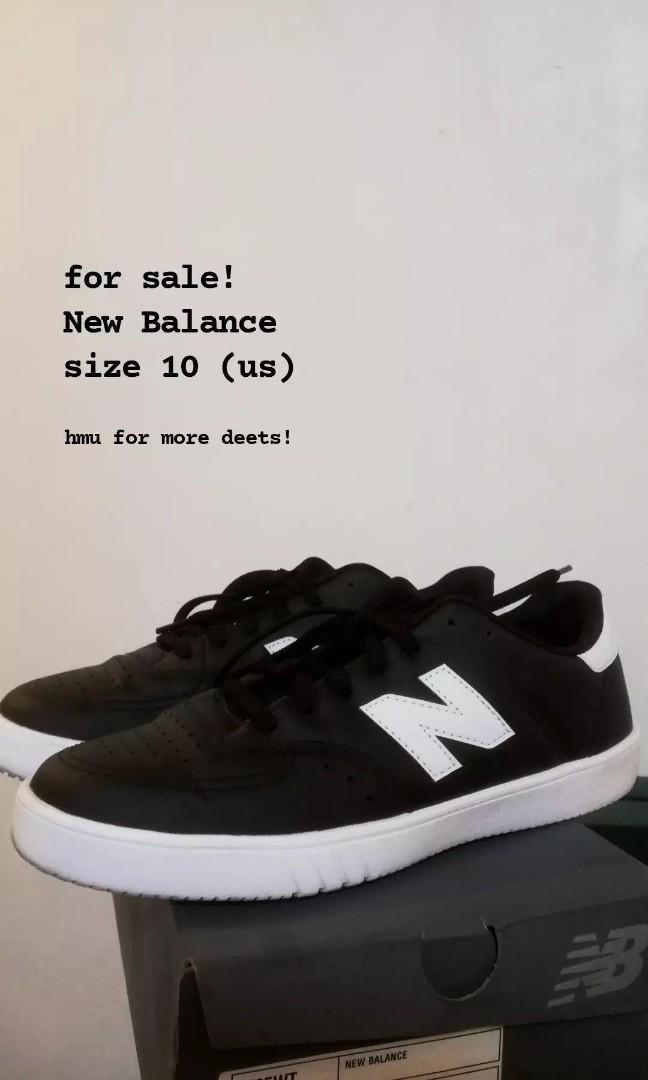 New Balance MSXRCHNQ - Best shoes SneakerStudio