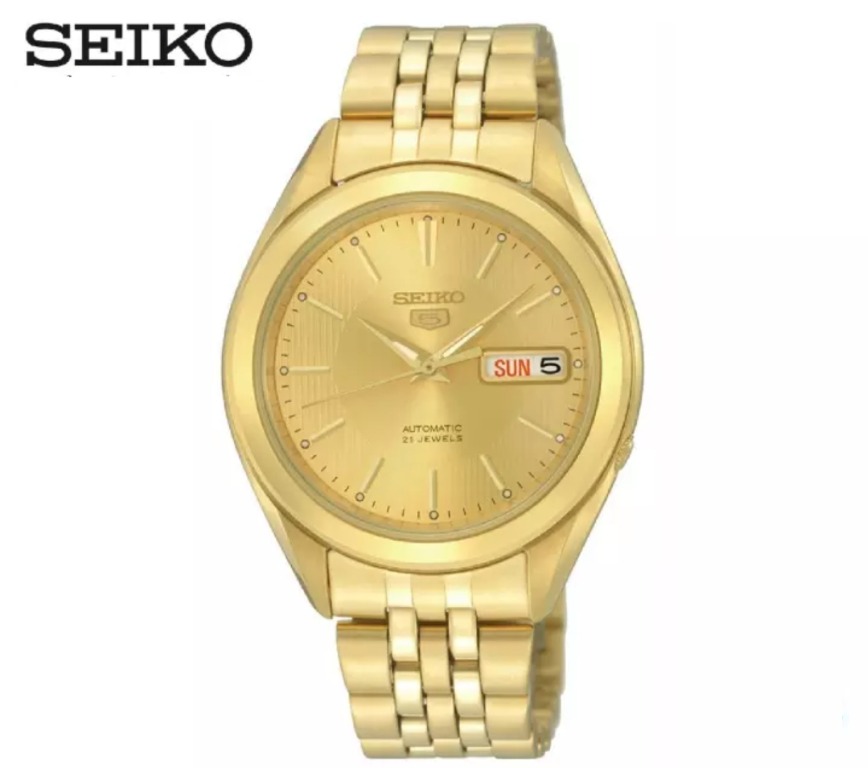 Seiko on sale original price