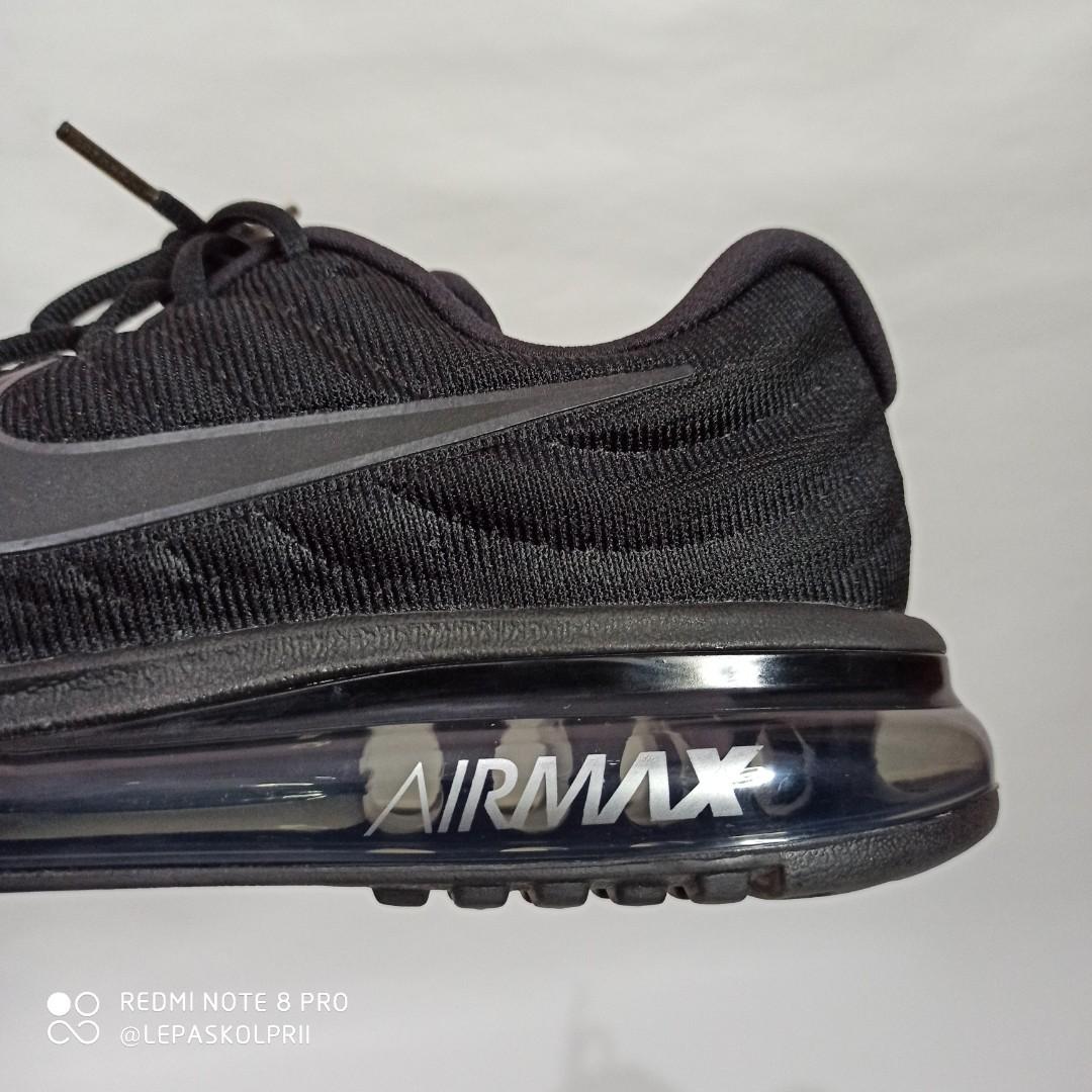 nike shoes released in 2017