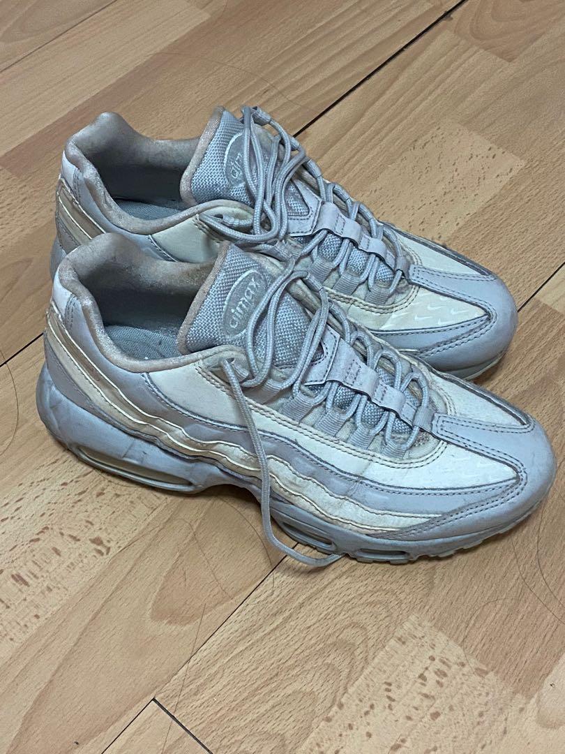 Max 95 sale white