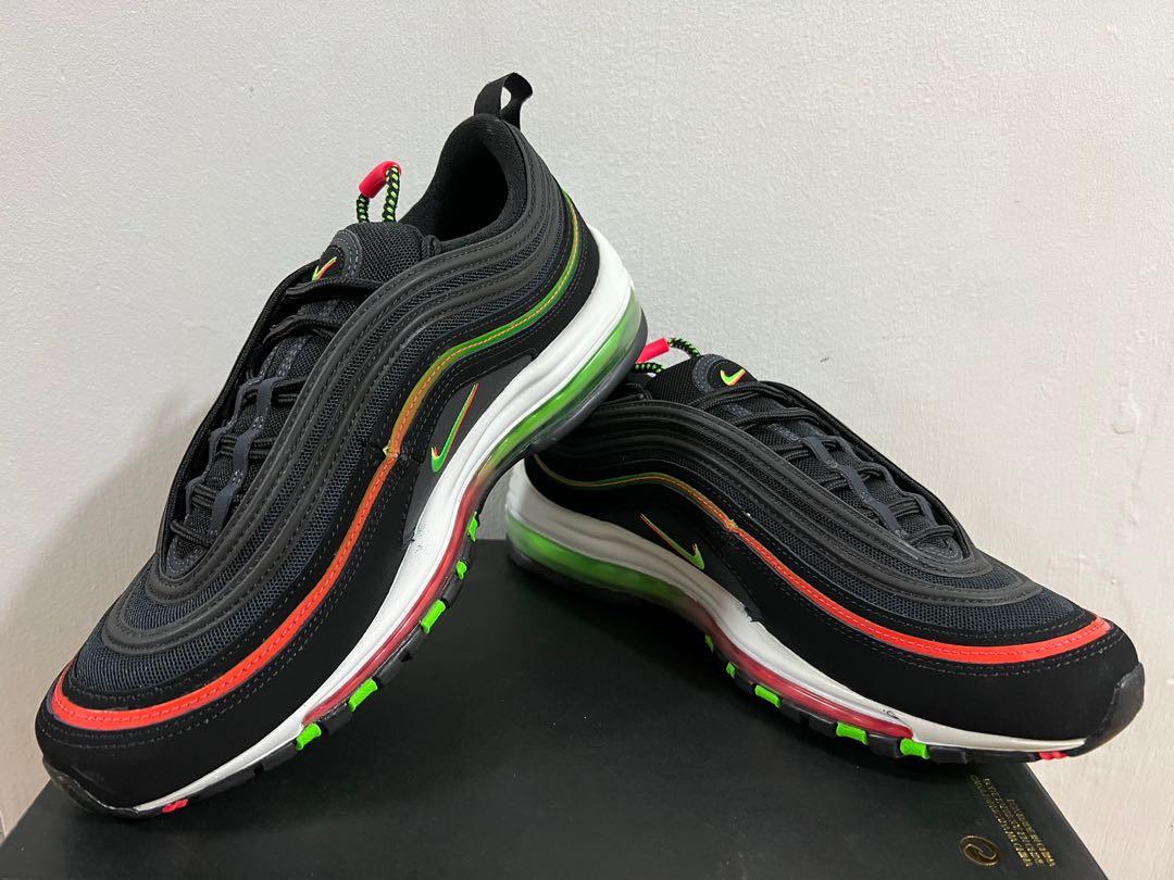 worldwide air max 97