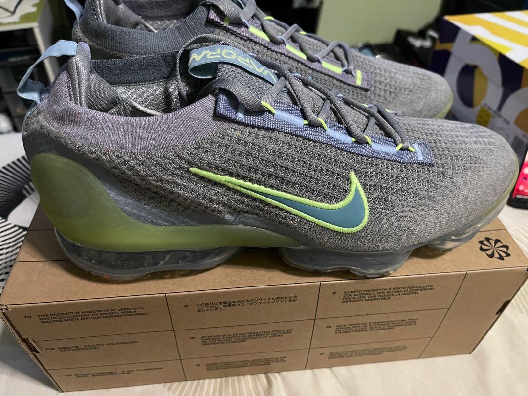 Nike air vapormax fx on sale