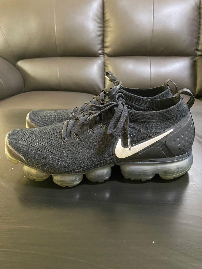 Nike air vapormax flyknit 2.0 mens store