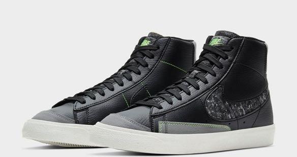 nike blazer 3gx