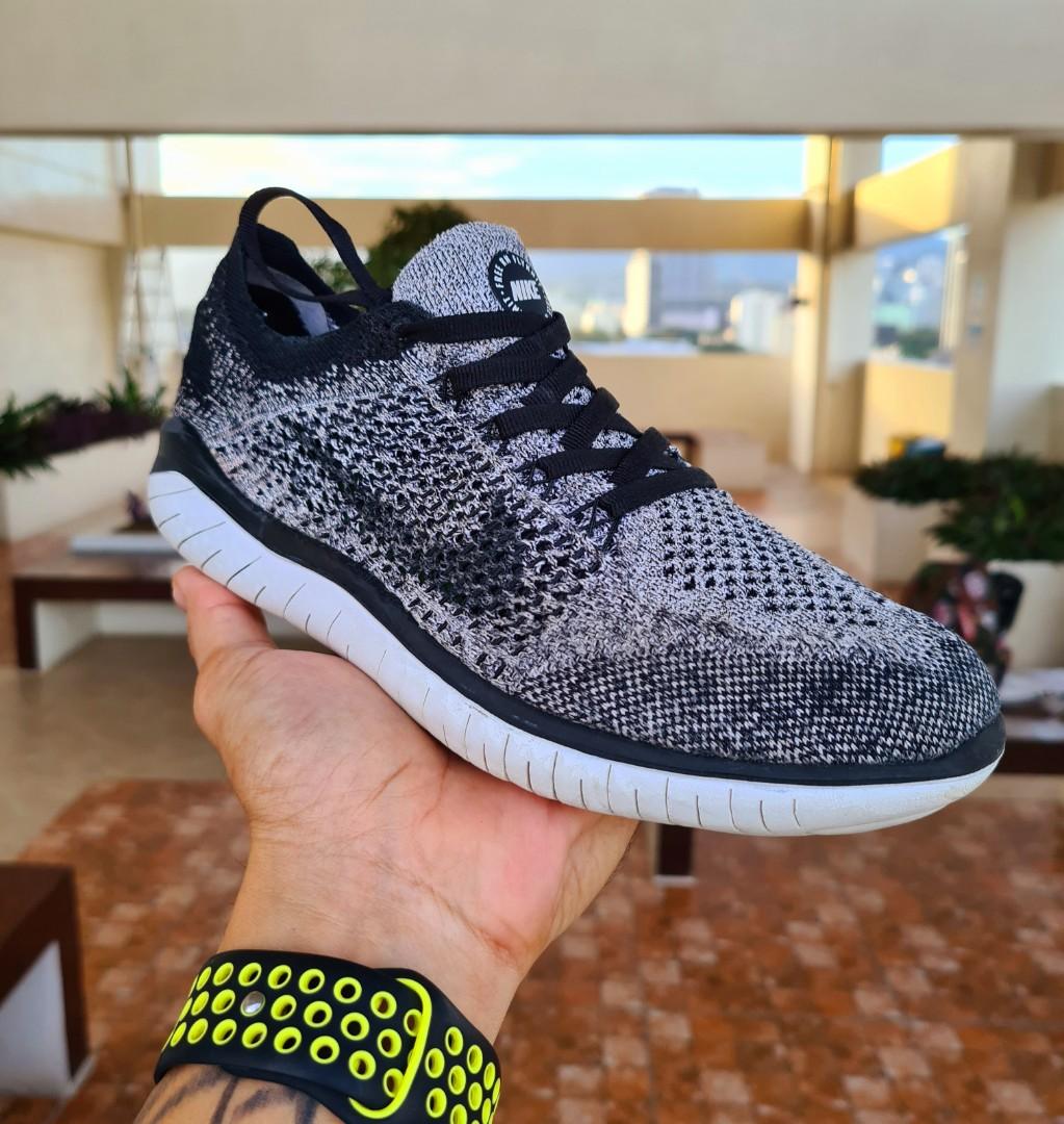 Free run 2025 2 oreo