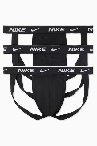 Nike Jockstrap, Men's Fashion, Bottoms 