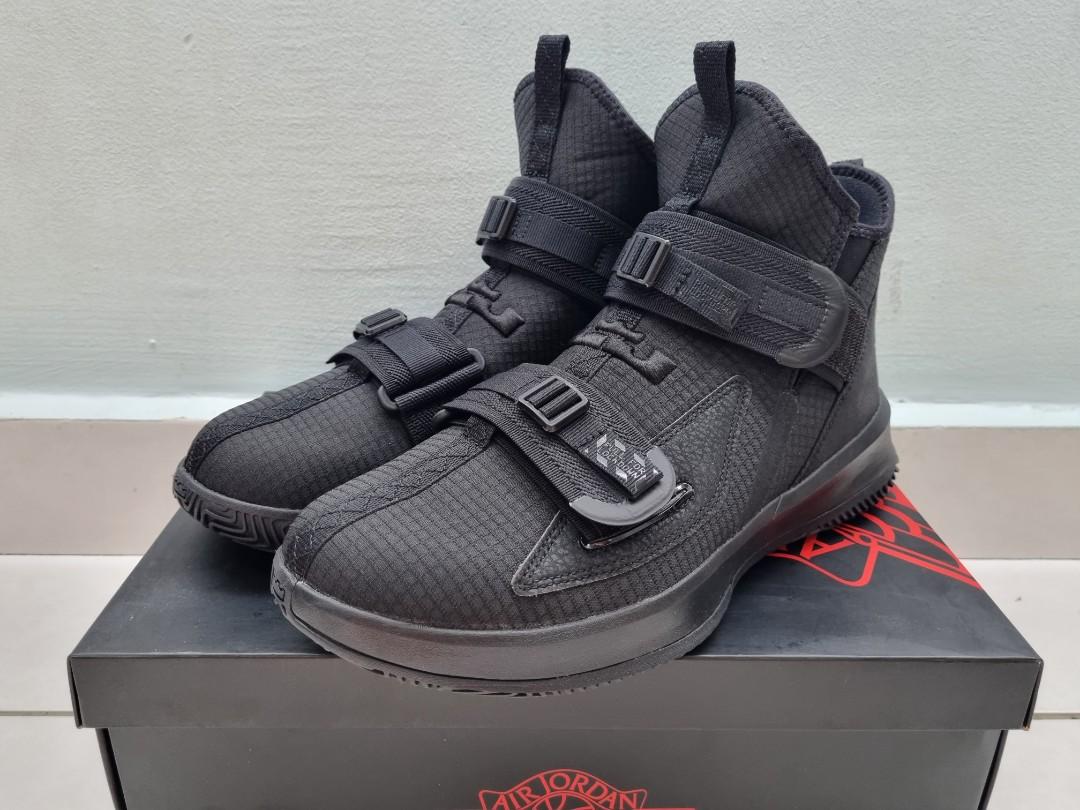 Lebron soldier clearance 13 sfg