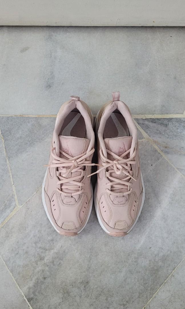 Nike tekno mk2 particle beige clearance