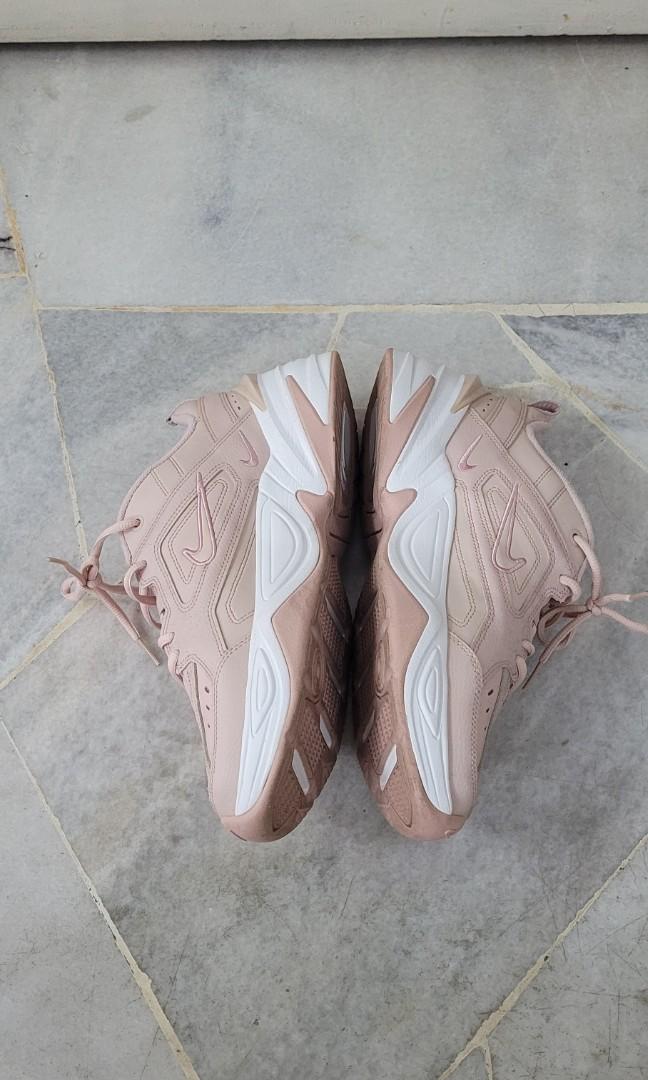 Nike mk2 tekno particle beige store