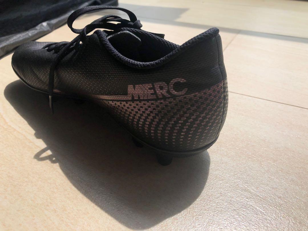 Nike mercurial multi shop ground speed system
