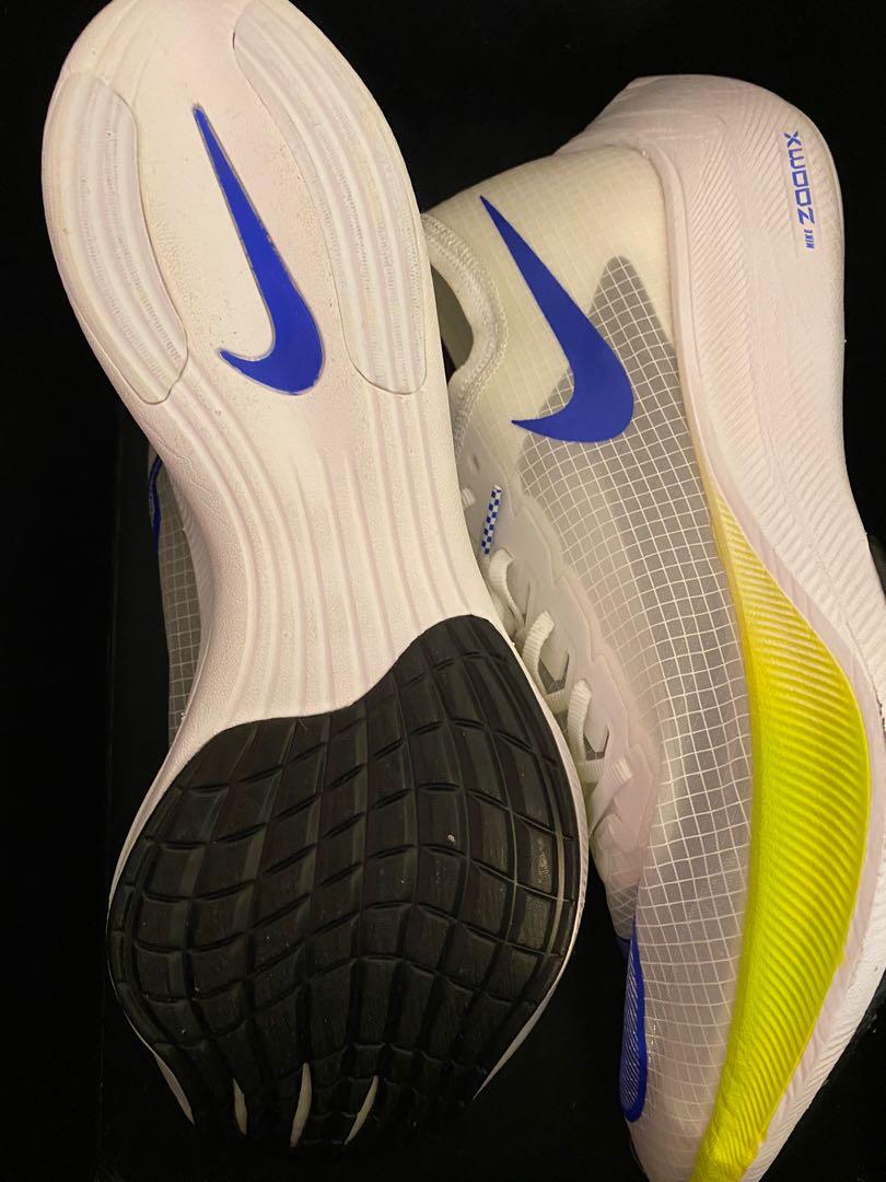 vaporfly marathon shoes