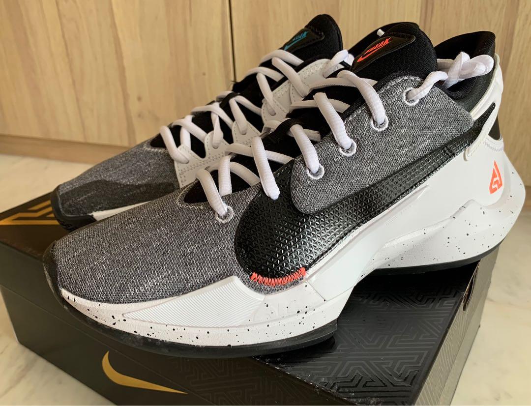 Freak sneakers best sale