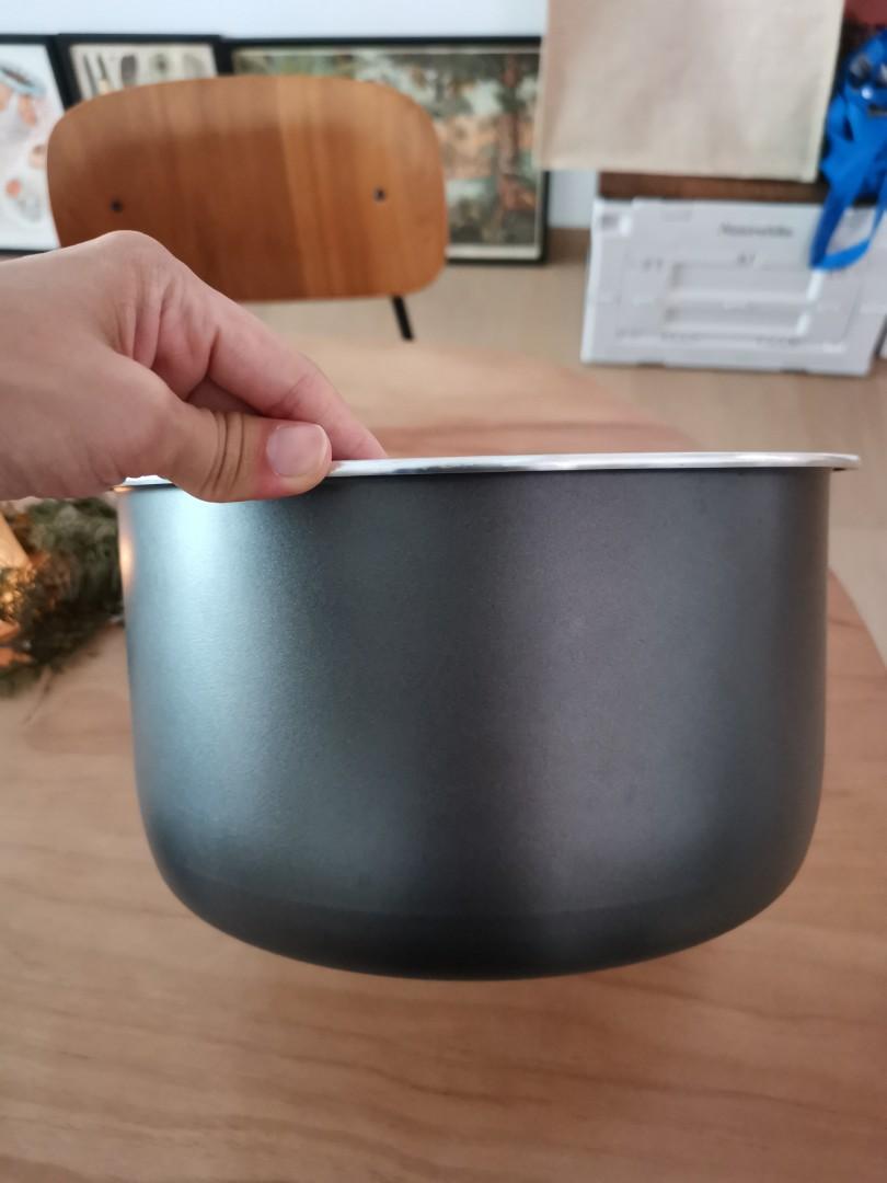 Ninja Foodi 6l Nanocreamic Cooking Pot Replacment TV Home Appliances Kitchen Appliances Cookers on Carousell