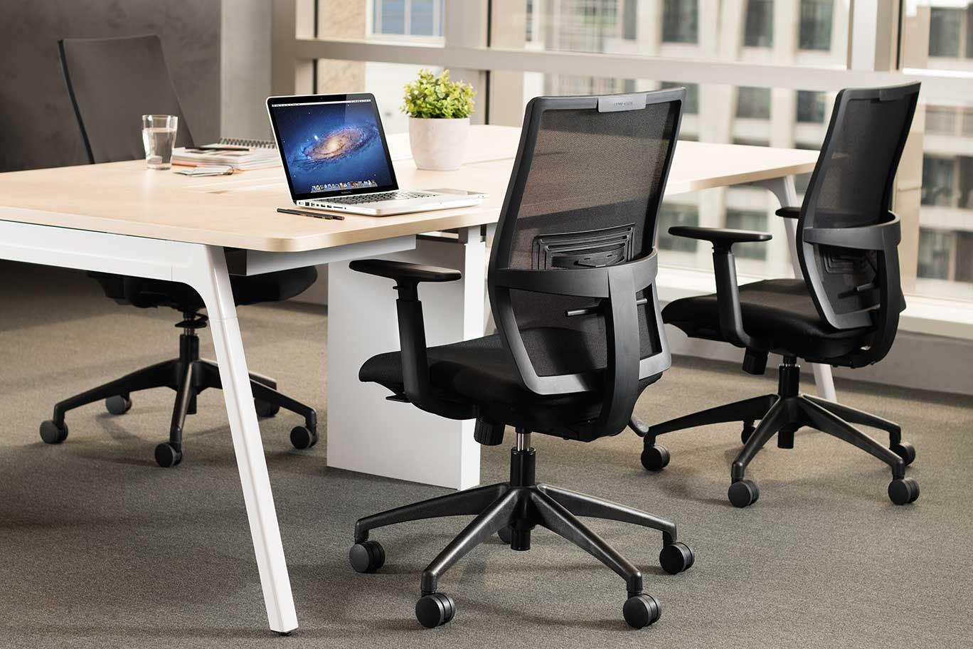 Haworth ez65 chair price outlet